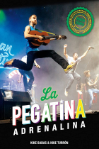 La Pegatina. Adrenalina