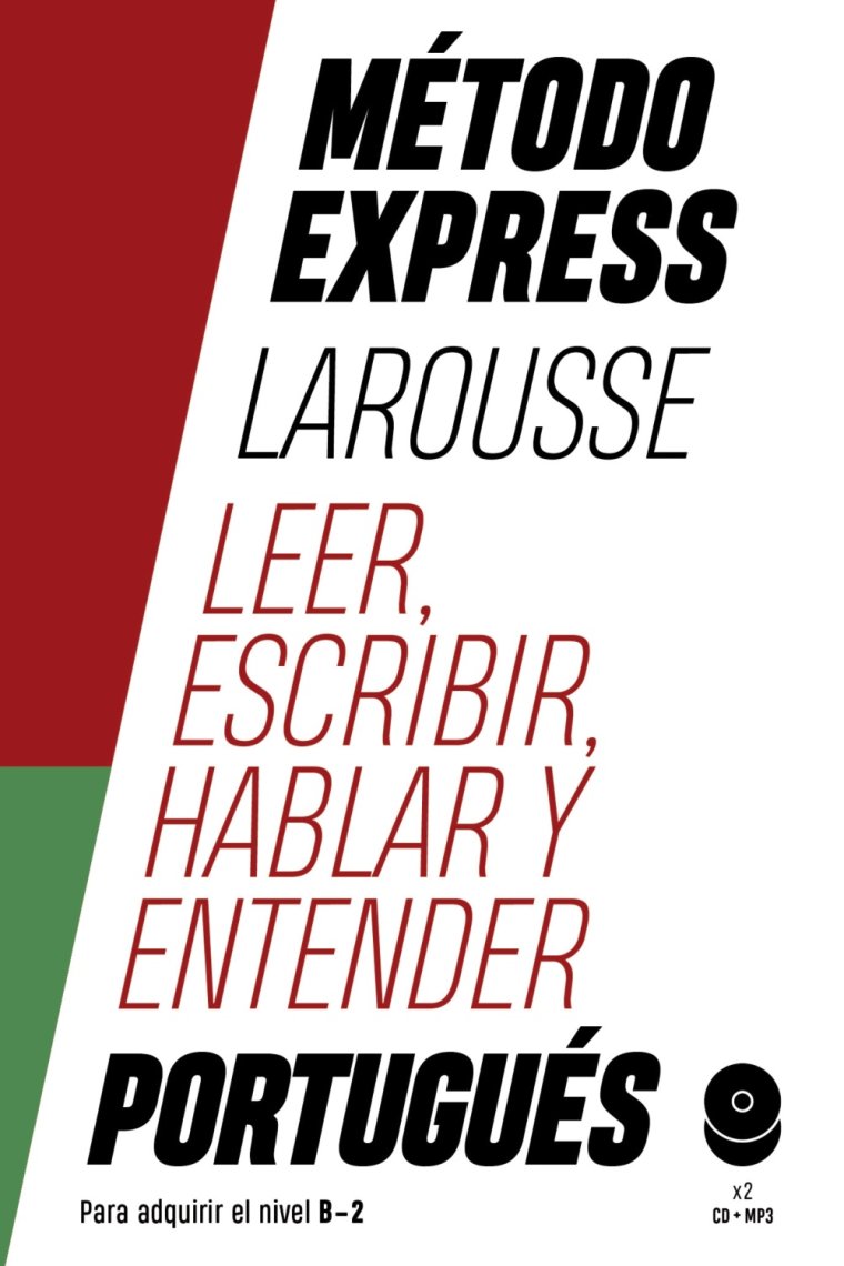 Método Express Portugués