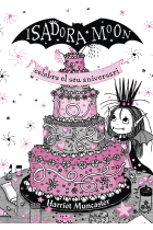 LA ISADORA MOON CELEBRA EL SEU ANIVERSAR