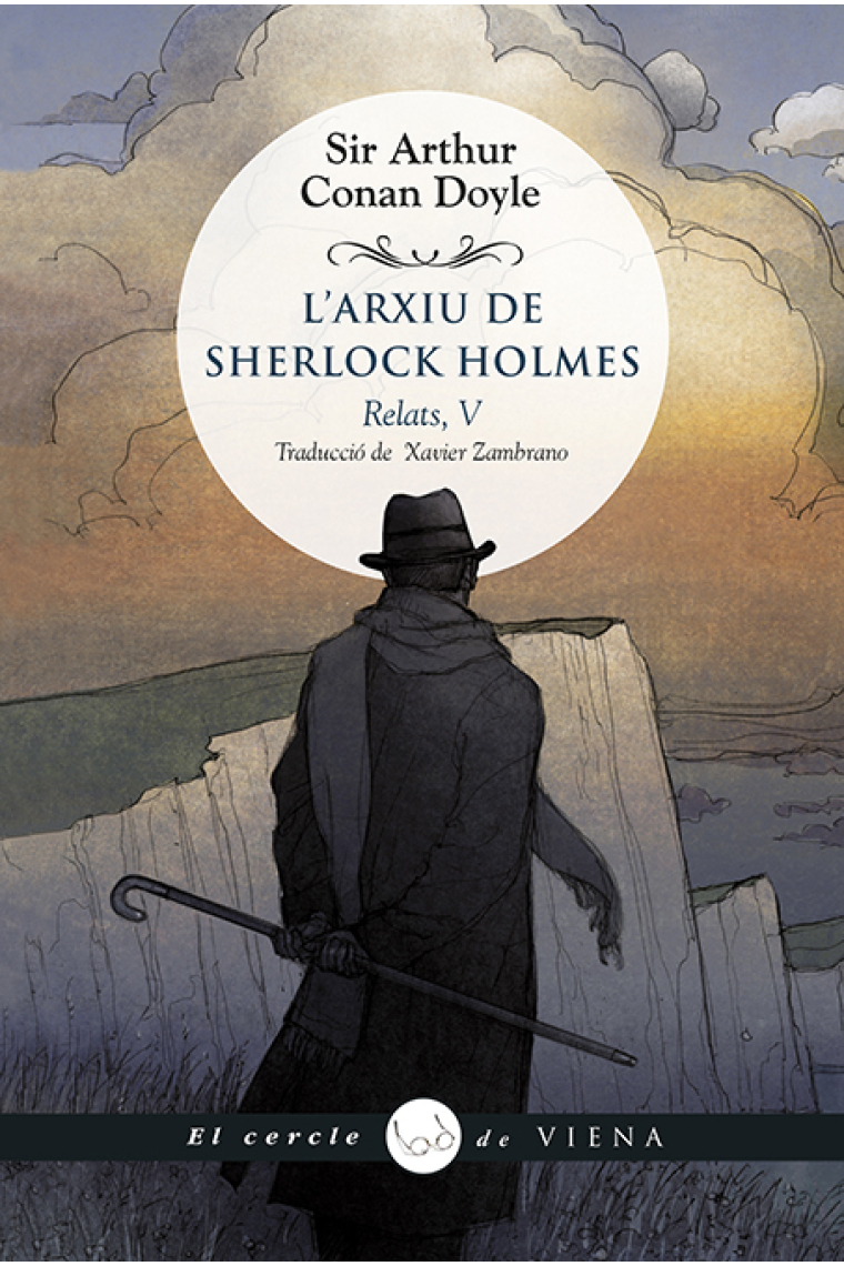 L'arxiu de Sherlock Holmes. Relats V