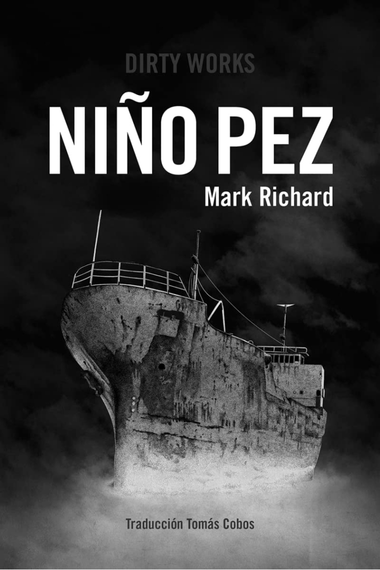 Niño pez