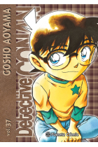 Detective Conan nº 37 (NE)