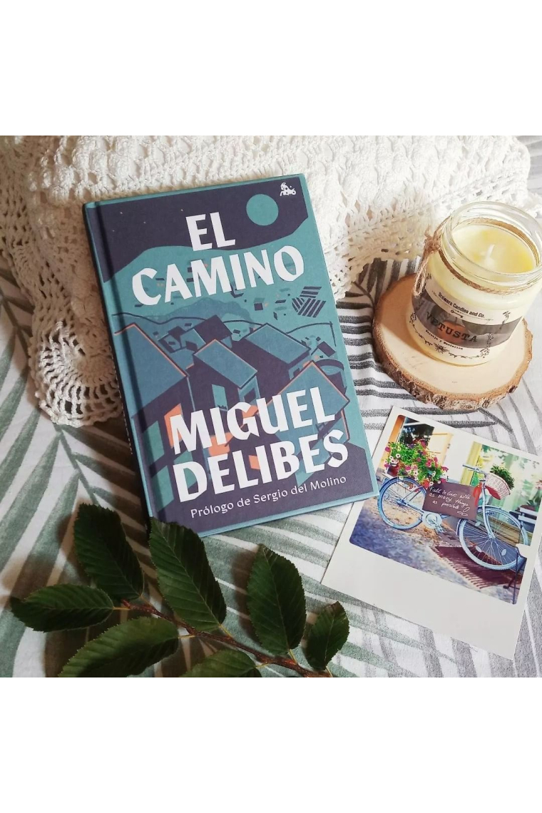 El camino