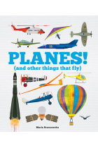 Planes! (and Other Things that Fly)