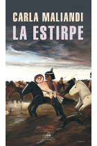 La estirpe (Mapa de las lenguas)