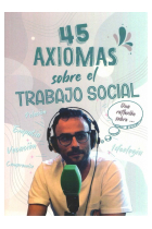 45 axiomas del trabajo social