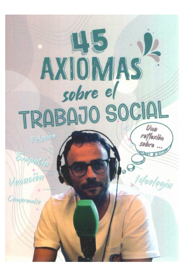 45 axiomas del trabajo social