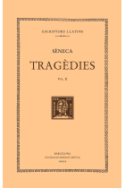 Tragèdies (vol. II). Les troianes. Les fenícies