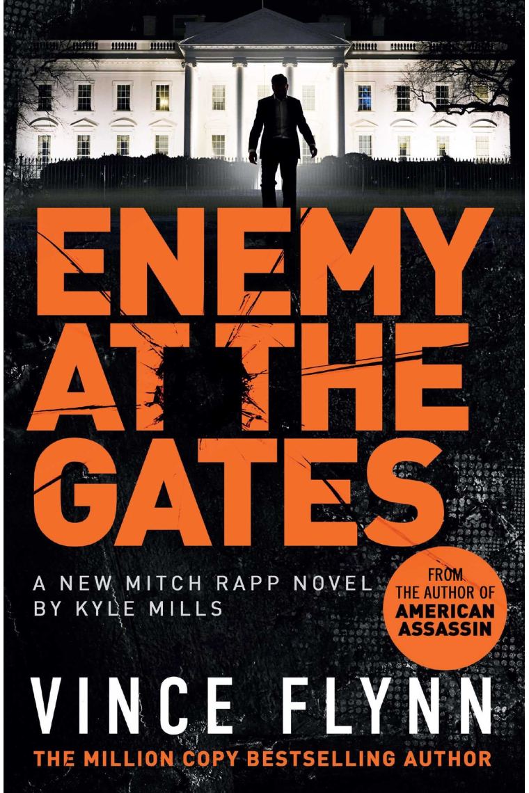 Enemy at the Gates