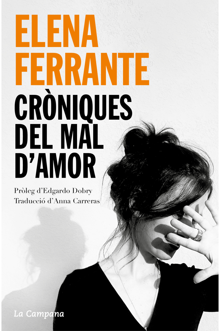 Cròniques del mal amor