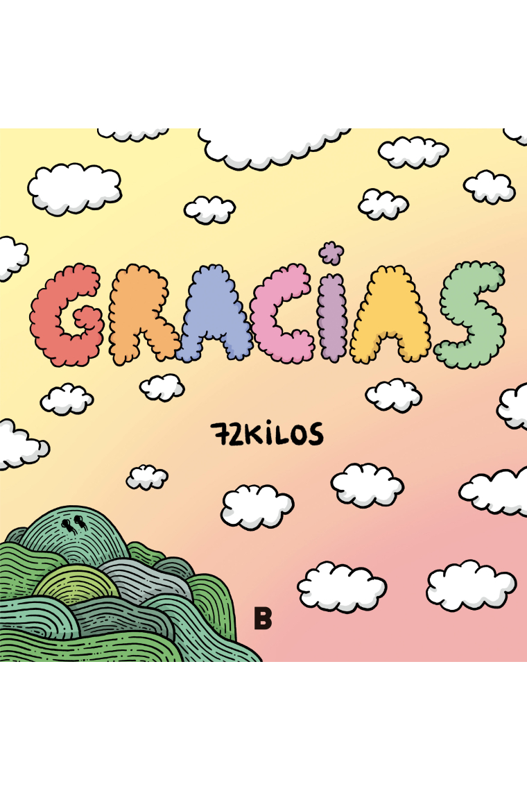 Gracias