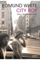 City Boy - Mein Leben in New York