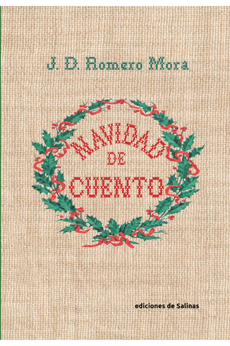 Navidad de cuento