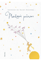 Mazasis princas/ Le petit prince (Lituano)