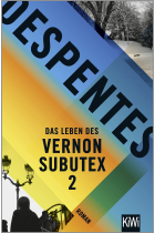 Das Leben des Vernon Subutex 2