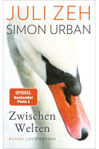 Zwischen Welten: Roman