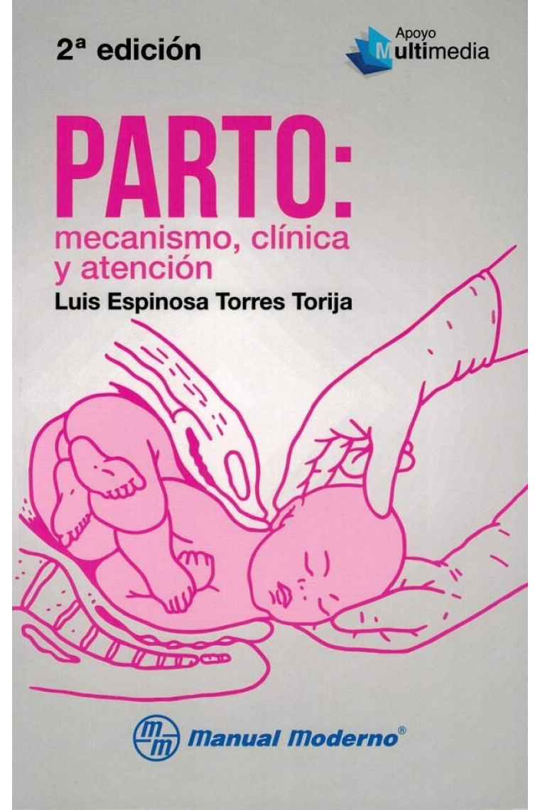 PARTO MECANISMO CLINICA Y ATENCION