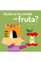 ¿Quién se ha comido mi fruta?