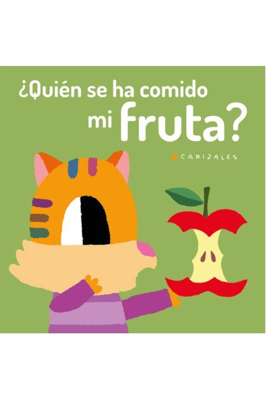 ¿Quién se ha comido mi fruta?