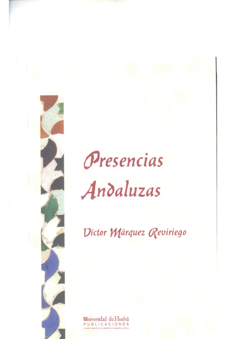 Presencias andaluzas