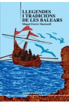 Llegendes i tradicions de les balears