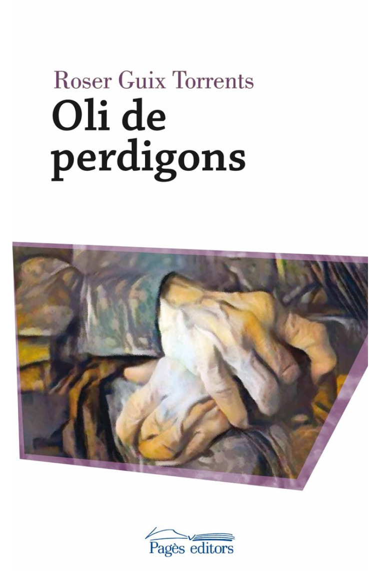 Oli de perdigons