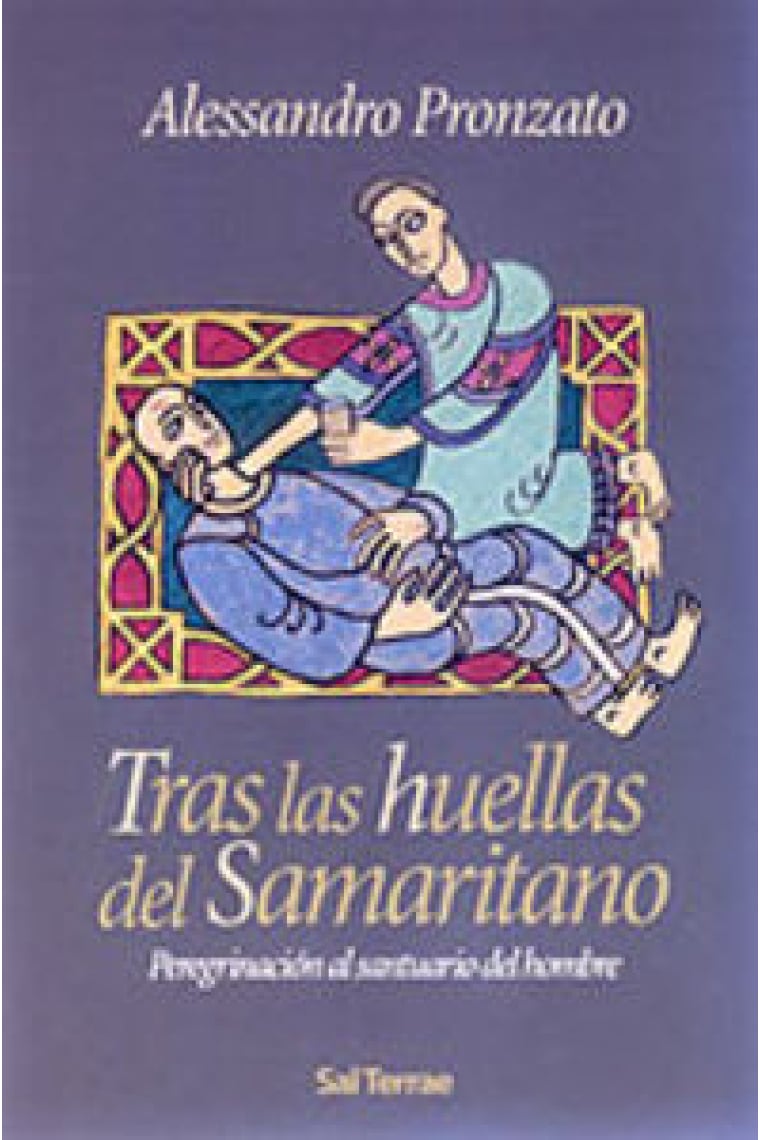 147 - Tras las huellas del Samaritano