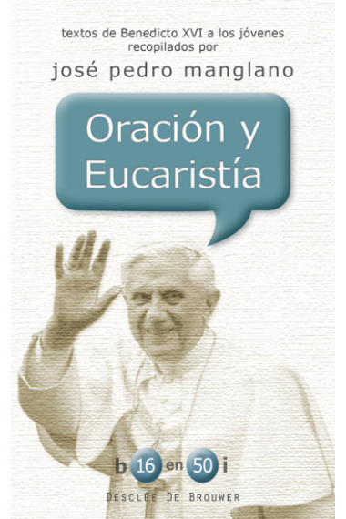 Oración y Eucaristía