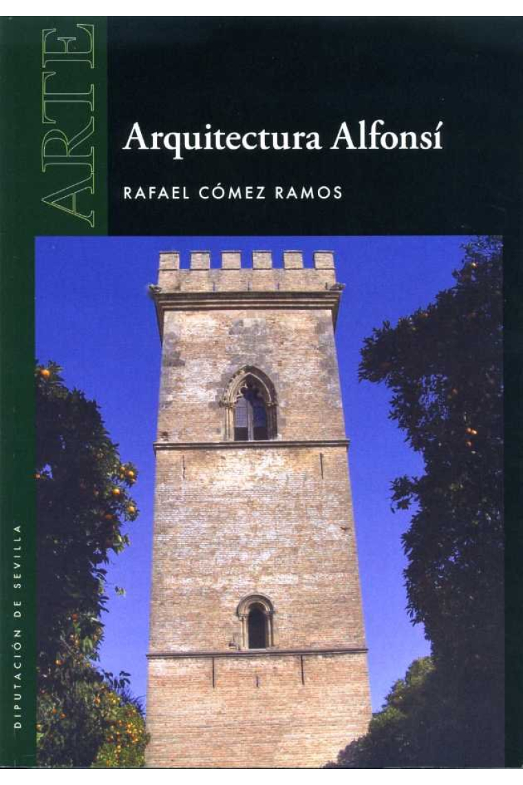 ARQUITECTURA ALFONSI