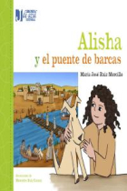 ALISHA Y EL PUENTE DE BARCAS