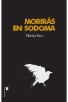 MORIRAS EN SODOMA