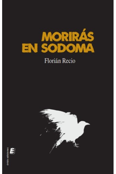 MORIRAS EN SODOMA