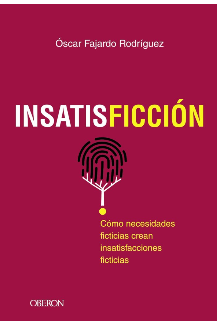 INSATISFICCIÓN