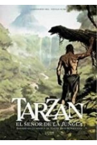 TARZAN, EL SEÑOR DE LA JUNGLA 01