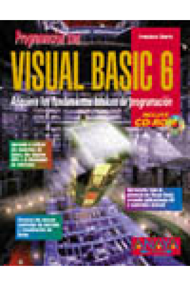 Programación con Visual Basic 6