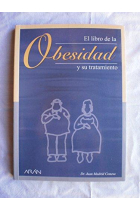 El libro de la Obesidad y su tratamiento