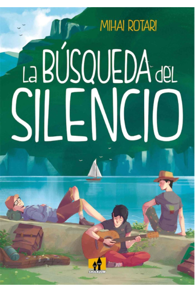 LA BUSQUEDA DEL SILENCIO