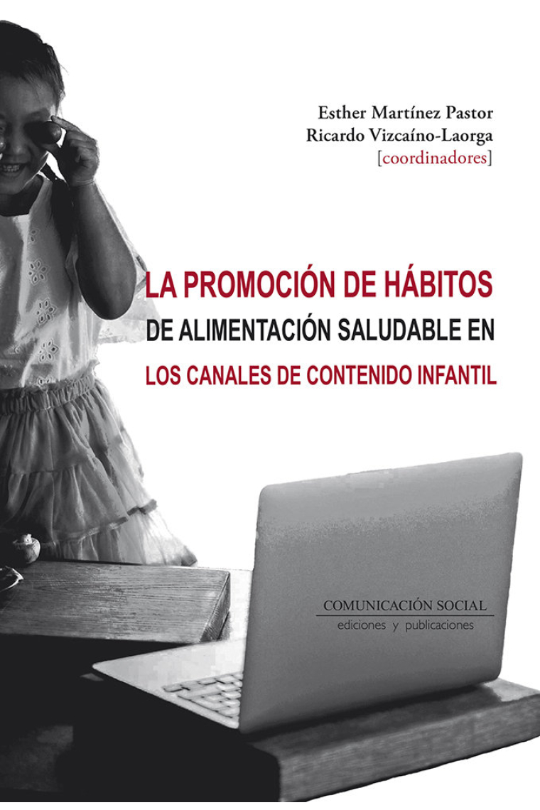 LA PROMOCION DE HABITOS DE ALIMENTACION SALUDABLE EN LOS CAN