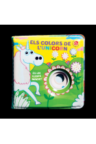 Els colors de l'unicorn