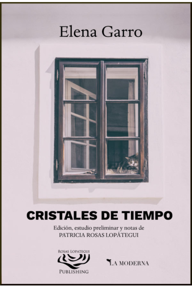 CRISTALES DE TIEMPO