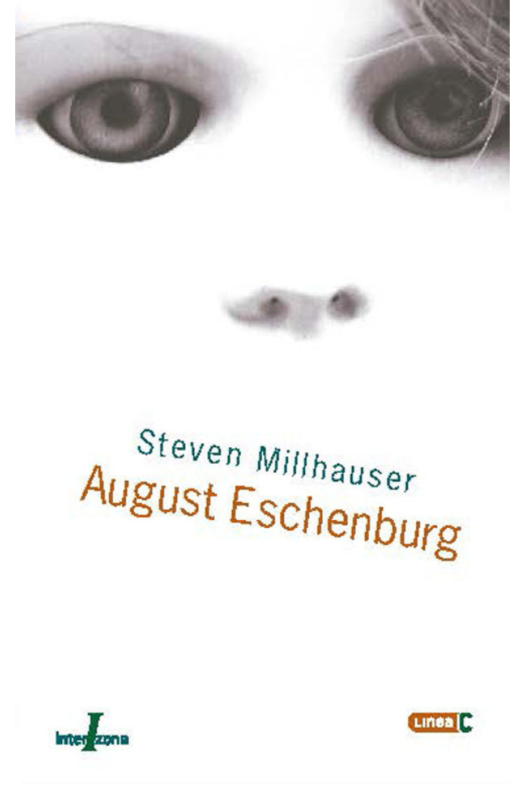 AUGUST ESCHENBURG