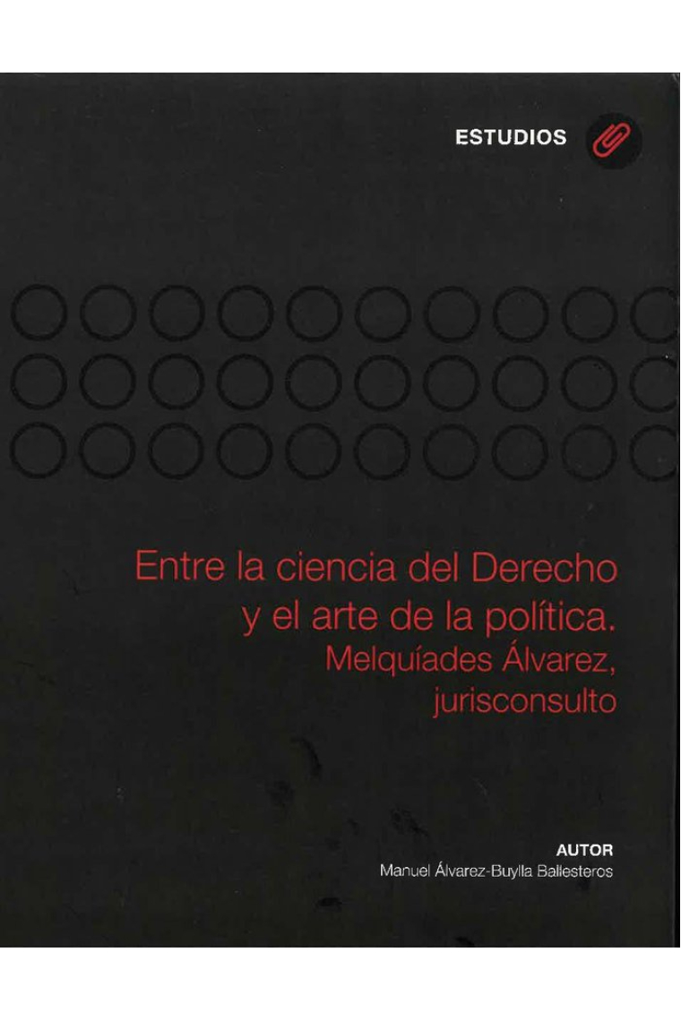 Entre la ciencia del Derecho y el arte de la política