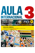 AULA INT.N.E. 3 ED.HIBRIDA L. DEL ALUMNO