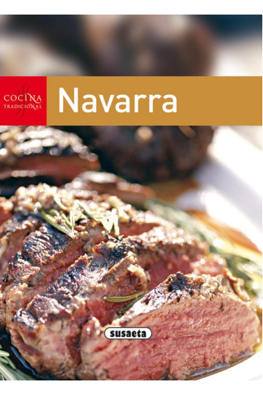 Cocina tradicional navarra