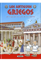 LOS ANTIGUOS GRIEGOS