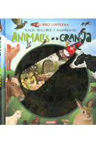 ANIMALES DE LA GRANJA