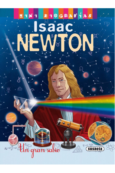 Isaac Newton