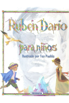 Rubén Darío para niños