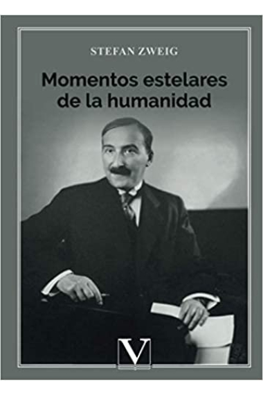 Momentos estelares de la humanidad