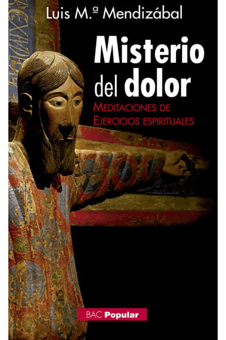 Misterio del dolor